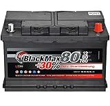 12Volt, Maße (L x B x H): 278mm x 175mm x 175mm, Schaltung: Pluspol rechts, Artikelgewicht: 19kg, Bodenleiste: B13