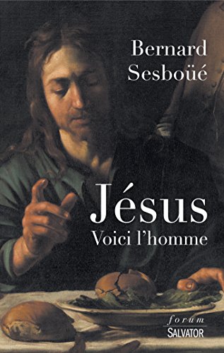 Télécharger Jésus. Voici l´homme PDF Lire En Ligne Télécharger Jésus. Voici l´homme PDF Lire En Ligne