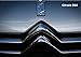 Produktbild Citroën DS5 (Wandkalender 2019 DIN A2 quer)
