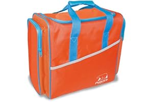 LGVSHOPPING LGV Borsa Termica con Tasche Laterali 30 Lt per Spiaggia Mare Campeggio Vari Colori