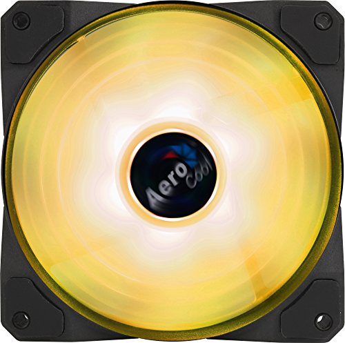 Aerocool P7  de F12  Ventilador RGB