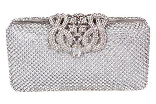 Girly Handbags - Cartera de mano para mujer