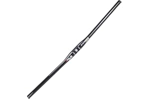 manubrio mtb flat,31.8mmpiega mtb carbon RXL SL 740mm 3K lucido nero