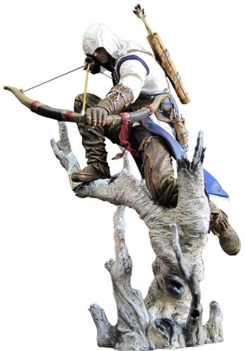 Ubisoft 300045630 Juguete y Figura de Videojuegos - Juguetes y Figuras de Videojuegos (Multi, PVC, 15 cm, 12 cm, 23 cm)