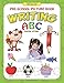ABC Capital Letters Writing (Pre-School Picture Books) RS.42.00