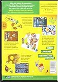 Image de Bosque travieso, el - doble aventura (+CD-rom)