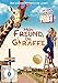 Mein Freund, die Giraffe [Alemania] [DVD]