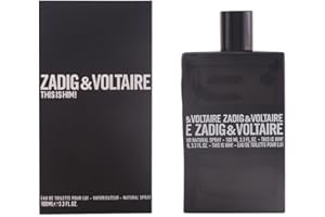 ZADIG & VOLTAIRE Eau de Toilette Herren This Is Him 100 ml