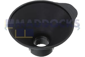 Beko 1881580300 Belling Diplomat Flavel wypoczynek zmywarka lejek solny