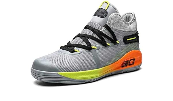 best basketball shoe cushion