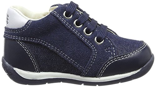 Geox Baby Jungen B Each Boy A Lauflernschuhe - 6