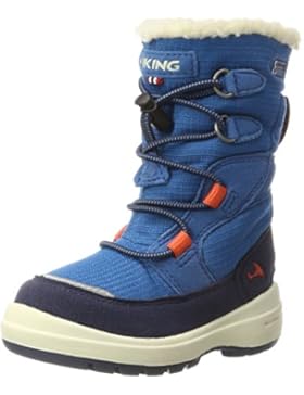 Viking Unisex-Kinder Totak Schneestiefel