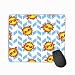 Produktbild Mouse pad Cute Bright Colorful Hand Drawn Watercolor Summer Sun Seamless Pattern Vector Prints Other Purposes steelseries Keyboard