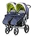Baby Stroller Chipolino Twix