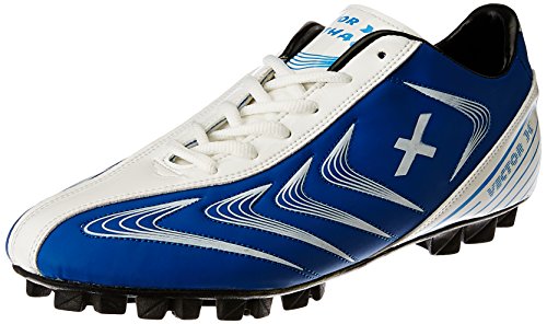 Vector X Lethal Football Shoes, (White) RS.521.00