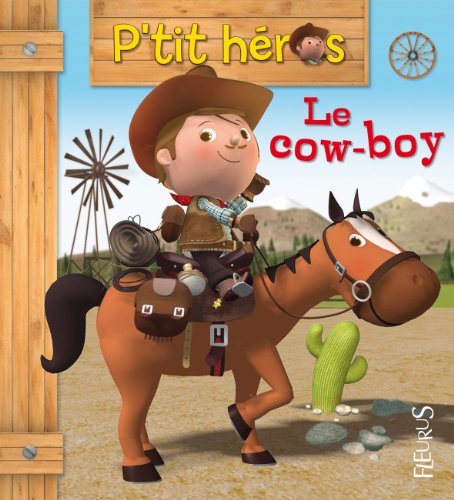 le  Cow-boy