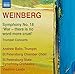 Produktbild Weinberg: Symphony No. 18 & Trumpet Concerto by Andrew Balio (2014-05-27)