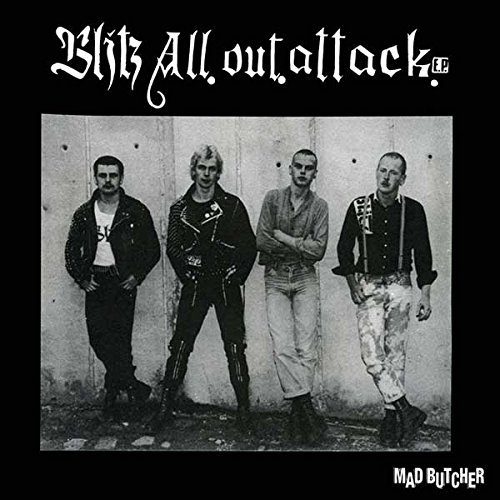 Preisvergleich Produktbild All Out Attack Ep