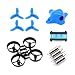 Produktbild BETAFPV 65mm Frame Kits Black Durable FPV Frame for Tiny Whoop DIY