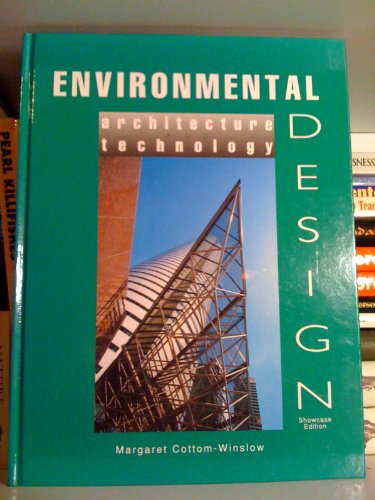 Environmental Design: Architecture and Technology