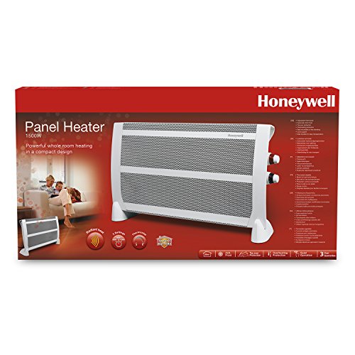Honeywell Design-Wärmewelle, HW223E - 7