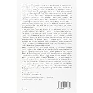 Centolettori. I pareri di lettura dei consulenti Einaudi 1941-1991
