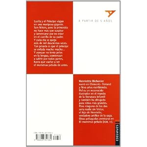 El regreso del monstruo peludo/ The Furry Monster's Return