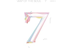 Map Of The Soul: 7 (Version 1)