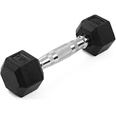 USR Hex Dumbbell