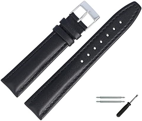 Watch Strap 18 mm Leather – Tool Assembly Set 28918