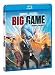 Produktbild big game - caccia al presidente (blu ray)