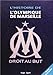 Produktbild L'histoire de l'Olympique de Marseille