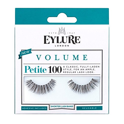 Eylure Petite Volume Lashes 100