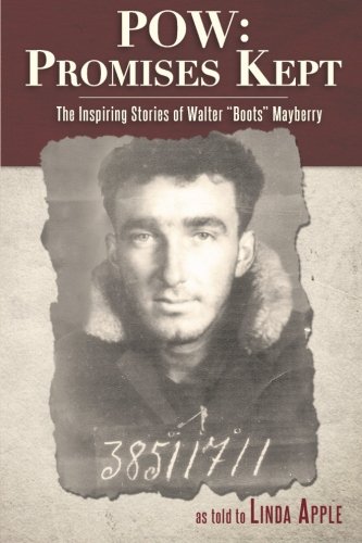 Preisvergleich Produktbild POW: Promises Kept