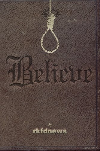 Preisvergleich Produktbild Believe