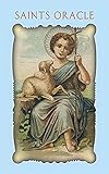 Orakel der Heiligen. Oracolo Dei Santi. 32 Karten mit Anleitung by 