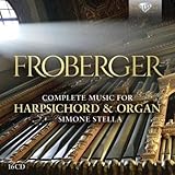  Music for Harpsichord & Organ