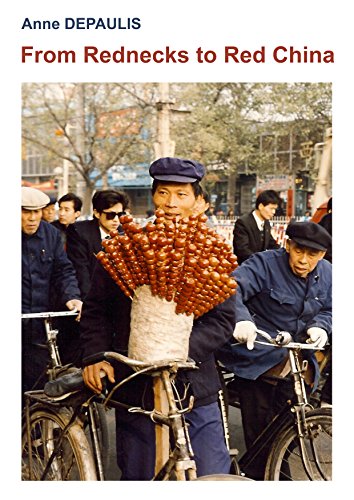 From Rednecks to Red China (English Edition)
