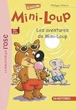 LES AVENTURE DE MINI-LOUP