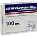 Produktbild ASS Hexal Protect 100 mg Tabletten, 50 St.