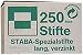 Produktbild SPEZIALNAEGEL VERZ 22 MM/INH 250