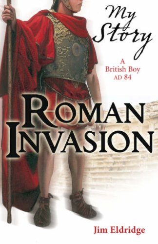 Download Roman Invasion (My Story) Download Roman Invasion (My Story)