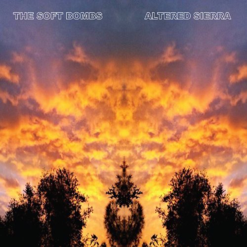 Preisvergleich Produktbild Altered Sierra by The Soft Bombs (2014-01-18j