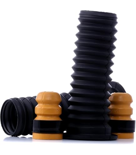 Febi 46889 - Sospensione A Molla Per Asse Anteriore Mercedes Classe C (W203), CLC, CLK (W209)
