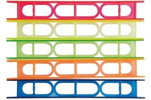 RAGOT Water Queen - Kit 5 Plioirs 18 cm