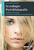 Image de Grundlagen Porträtfotografie, 2. A. (humboldt - Freizeit & Hobby)
