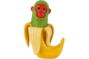 XYYYHTL Italian Brainrot Toy 3D Printed Doll AI Italian Animals Toy Birthday Party Decorations Gifts Articulated Animals Fidget for Adults Kids