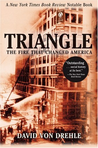 Download Triangle: The Fire That Changed America Download Triangle: The Fire That Changed America