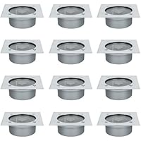 Suchergebnis auf Amazon.de für: bodeneinbaustrahler solar