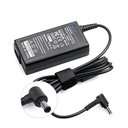 KFD 65W Netzteil Ladegerät für Sony Vaio VGP-AC19V48 VGP-AC19V43 VGP-AC19V49 Sony Vaio VPCCW Serien VPCCW2MFX VPCCW2MFX/PU VPCCW2MFX/WJ VPCCW2MGX VPCCW2MGX/B VPCCW2NFX VPCCW2NFX/LU VPCCW15FX/W VPCCW17FX VPCCW17FX/B VPCCW17FX/P PA-1650-88SY ADP65UH - 19,5V 3,3A